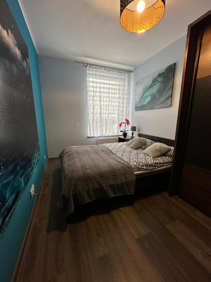 Zdrojowa Projekt Apartment Zielona Góra Esterno foto